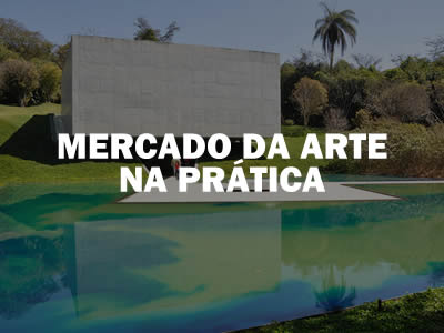 Mercado de Arte na Prática